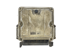 Ohjausyksikkö 0281010135 9636254580 28FM0154 PSA Bosch 55857