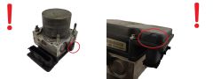 Abs-pumppu Hyundai Getz 58910-1C310 0265800389 0265231357 6056