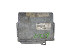 Ohjausyksikkö 0261203912 9623675980 MP5.2 26FM0288 PSA Bosch 59742