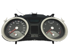 Kierroslukumittari Renault Megane 2 8200364023 C 49233