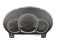 Nopeusmittari Mazda 2 DVDP75 DV DP75 33158
