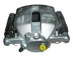 Jarrusatula Etu Vasen Alkuperäinen Renault Kangoo II 7701209862