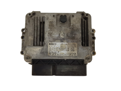 Ohjausyksikkö 51812910 0281013417 5134A3RCM Alfa Romeo Bosch 13779