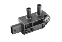 Pakokaasujen Paineanturi 04L906051F 99061814401 VW Audi Vika