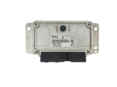 Ohjausyksikkö Toyota 89661-0H023 0261208702 Bosch 40769
