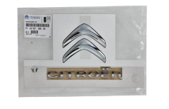 Merkki Uusi Alkuperäinen 1612782080 Citroen