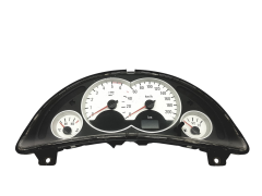 Nopeusmittari Opel Corsa C 13173355WJ 110080005026 41065