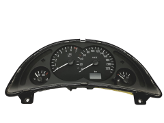Kierroslukumittari Opel Corsa C 09166814FL 110008988009 31239