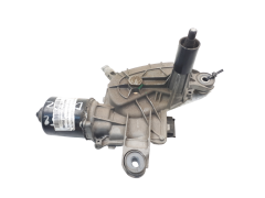 Pyyhkijämekanismi Vasen Citroen C4 Picasso 9687621780 W000013746