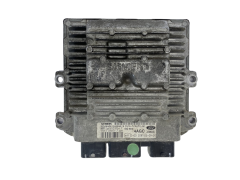 Ohjausyksikkö 2N1A-12A650-AD 5WS40031D-T SID 802 Ford 53313