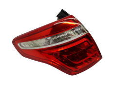 Valaisin Vasen Taka 6350CA 9653547580 Citroen C4 Picasso AL