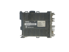 Ohjausyksikkö 0261200259 030906026B Volkswagen Bosch 40782