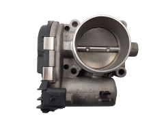 Kaasuläpän venttiili Ford CM5E9F991AD 0280750585 2.0 EcoBoost