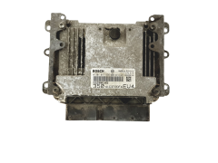 Ohjausyksikkö 55200145 0281011556 Alfa Romeo Lancia Bosch 21781