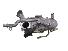 EGR Jäähdytin 1.4 1.6 eHDI Citroen Peugeot Ford 162644 9800125180
