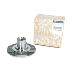 Ohjausnivelet Etu Uusi Alkuperäinen 402021412R Renault Dacia