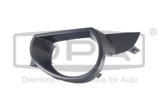 Halogeenirunko Vasen 4L0807489 88071816902 Audi Q7 DPA