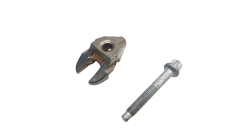 Kiinnitys Wtrysku 9802823880 1613181280 1.6 HDI Citroen Peugeot Ford Volvo