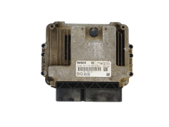 Ohjausyksikkö Opel 55198921BQ 0281012548 Bosch GM 36235