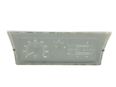 Nopeusmittari Fiat Panda 46784110 6063639900 27257