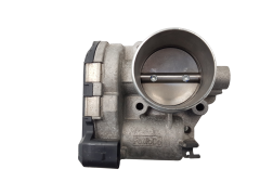 Kaasuläpän venttiili Ford Volvo 7S7G-9F991-CA 0280750535 1.6 3580