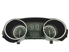Kierroslukumittari Alfa Romeo Giulietta 50533130 A2C95155100