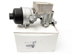 Öljynsuodattimen Kotelo Alkuperäinen Citroen Peugeot BMW 1.6 VTI THP V864374580