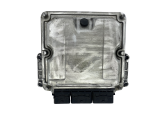 Ohjausyksikkö 0281011102 8200153945 8200222133 Renault Bosch 51107