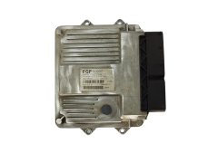 Ohjausyksikkö 55192097 MJD6JF.Y1 71600.007.01 Lancia FGP 16568