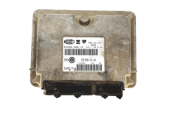 Ohjausyksikkö 036906014AA IAW4AV.V0 VW Magneti Marelli 21158