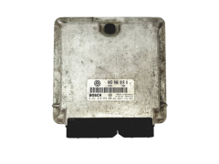 Ohjausyksikkö 0281010258 045906019Q VW Bosch 16758