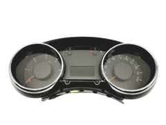 Kierroslukumittari Peugeot 3008 5008 9666625680 47393