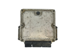 Ohjausyksikkö 0281010297 8200048297 8200112661 Renault Bosch 34301