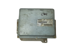 Ohjausyksikkö 0261204050 9624936280 MA3.0 85 PSA Bosch