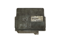 Ohjausyksikkö 0261200780 9617150080 26FM0000 MA3.0 PSA Bosch 17393