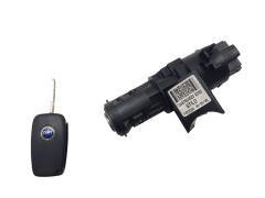 Virtalukko Fiat Idea 00467601520 61001500 TRW 1034