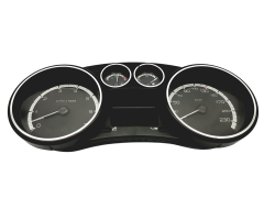 Kierroslukumittari Peugeot 308 9665107380 48069