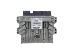 Ohjausyksikkö 237100703R 237101862R 28304879 Renault Delphi 60870