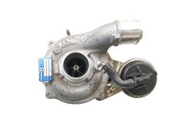 Turboahdin 54359700011 507852H301868 1.5dCi Renault 8200507852 7701476891