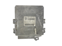 Ohjausyksikkö 46523947 61600.379.00 IAW1AF.1I Fiat Magneti Marelli 57708