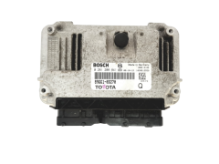 Ohjausyksikkö 89661-0D270 0261208841 Toyota Bosch 19328