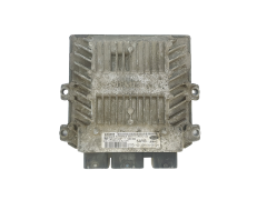 Ohjausyksikkö 3S61-12A650-LB 5WS40140D-T SID 804 Ford Siemens 35710