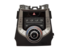 Ilmastointipaneeli Hyundai Elantra 5 972503X140 A65 HEP073
