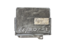 Ohjausyksikkö 0261204625 9630278480 MA3.1 PSA Bosch 54872