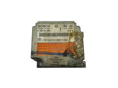 Ohjausyksikkö 2118702626 0285001880 Mercedes Bosch