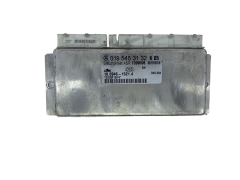 Ohjausyksikkö Mercedes 0195453132 K05 10.0946-1521.4 ATE 49377
