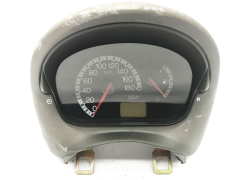 Nopeusmittari Fiat Seicento 735382384 6063449930 56044