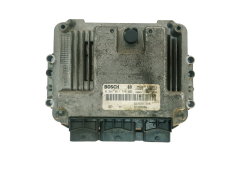 Ohjausyksikkö 0281011776 8200391966 8200386508 Renault Bosch 33057