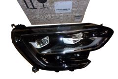 Ajovalo Oikea Uusi Alkuperäinen 260109670R Renault Megane 4