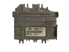 Ohjausyksikkö 030906027AA 0261204617 VW Bosch 2948